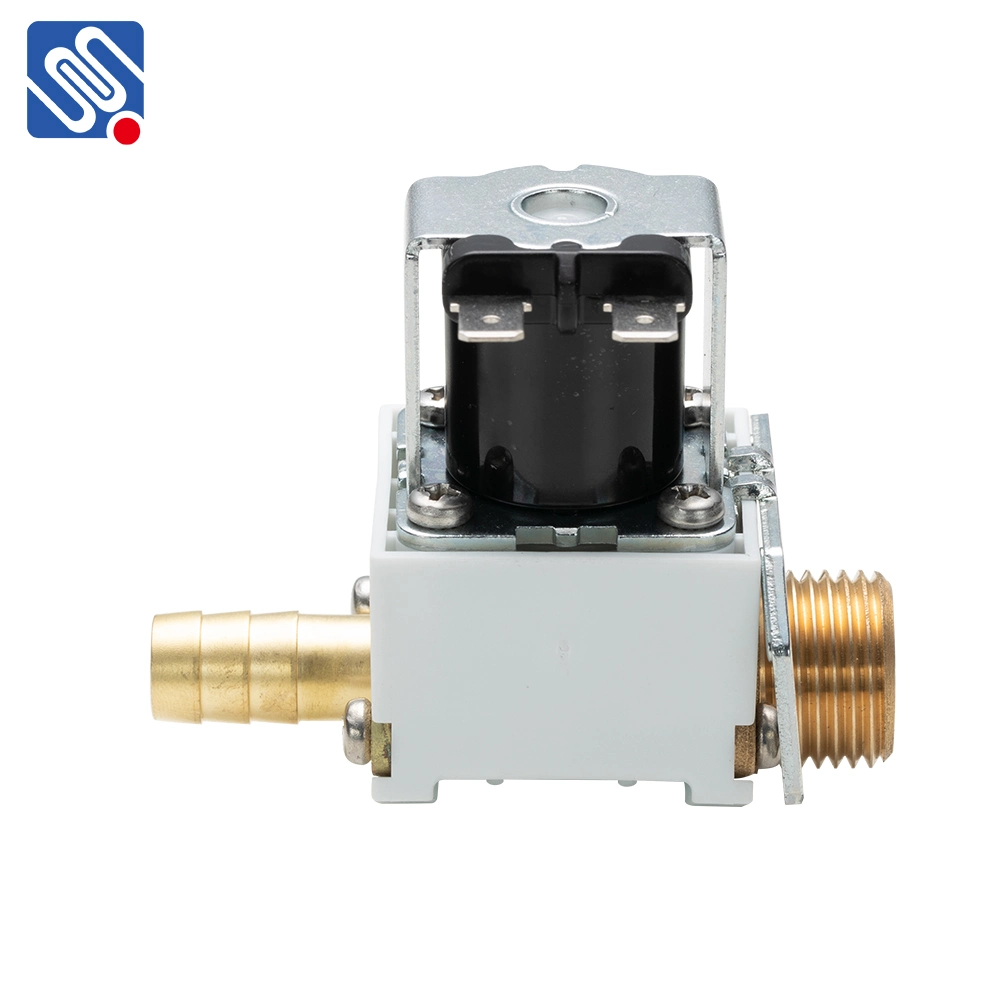 Meishuo Fpd270e20 The Components of Water Valves Solenoid Valve 24V for Water Purifier