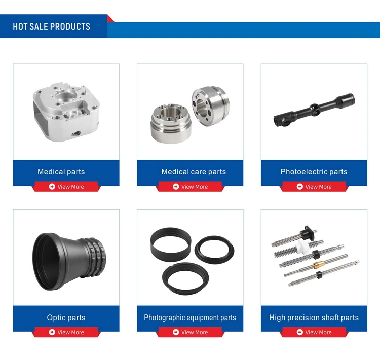 CNC Drone Frame Machining Titanium Alloy Parts CNC Milling Drone Components