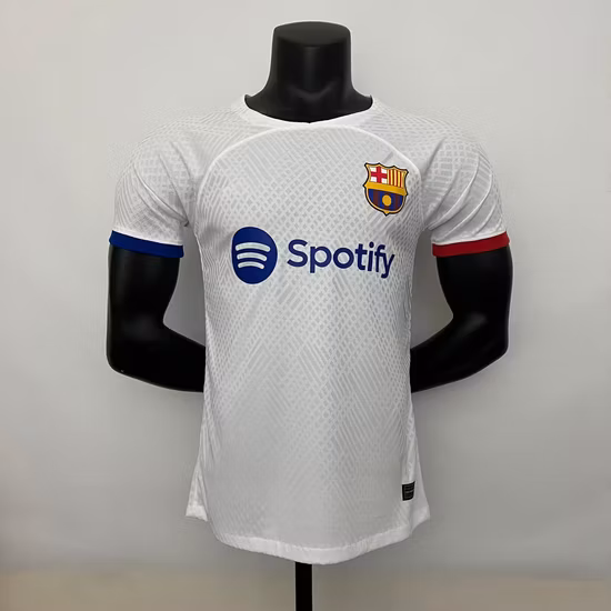 Venda quente 23/24 Jersey Soccer Club Men Marca Sporty T