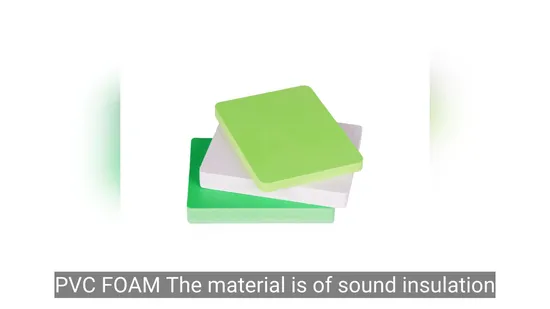 Venda por atacado de fábrica em PVC de 26 mm